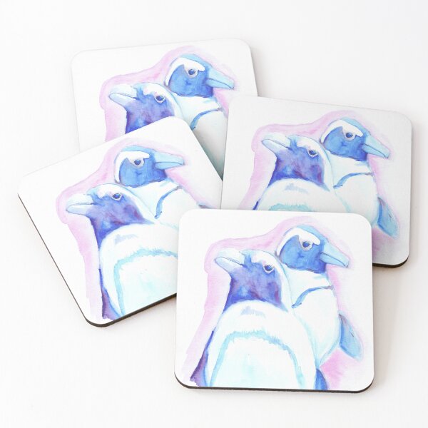 Item preview, Penguins designed and sold by RAWhitworth.