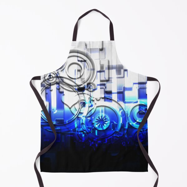 Item preview, Dream in blue designed and sold by Sinmara12.
