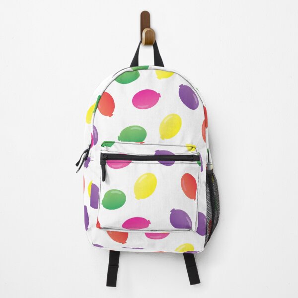 Item preview, Colorful Balloons pattern designed and sold by sigdesign.