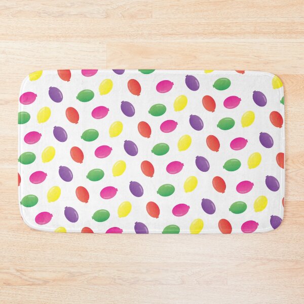 Item preview, Colorful Balloons pattern designed and sold by sigdesign.