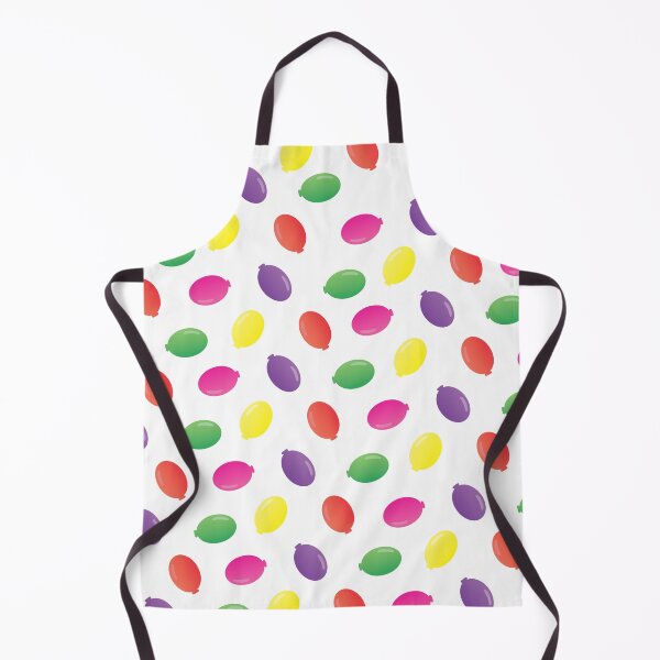 Item preview, Colorful Balloons pattern designed and sold by sigdesign.