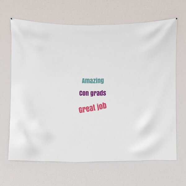 Item preview, Con grads  designed and sold by Tonyasartprints.