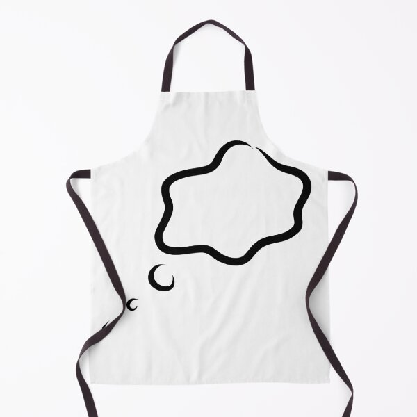 Item preview, Thinking bubble designed and sold by sigdesign.