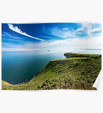 Howth, Ireland Poster