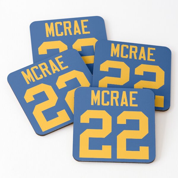 Item preview, McRae 22 designed and sold by A Brand With No Name.
