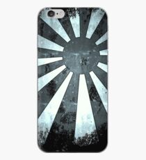 Rising Sun iPhone Case