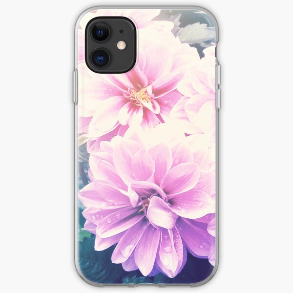 Lovely iPhone Soft Case