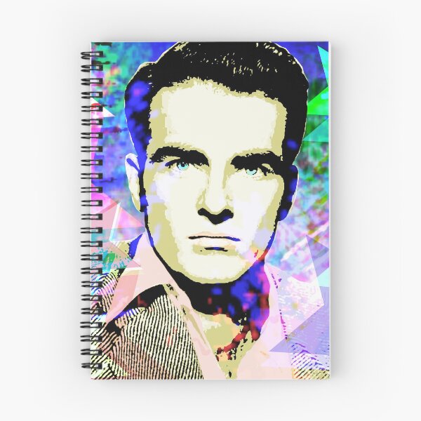 Item preview, Monty Clift designed and sold by gayhedonist.