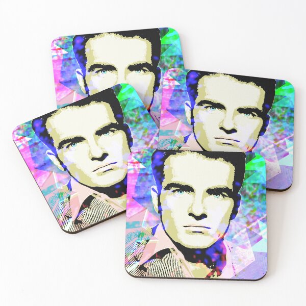 Item preview, Monty Clift designed and sold by gayhedonist.