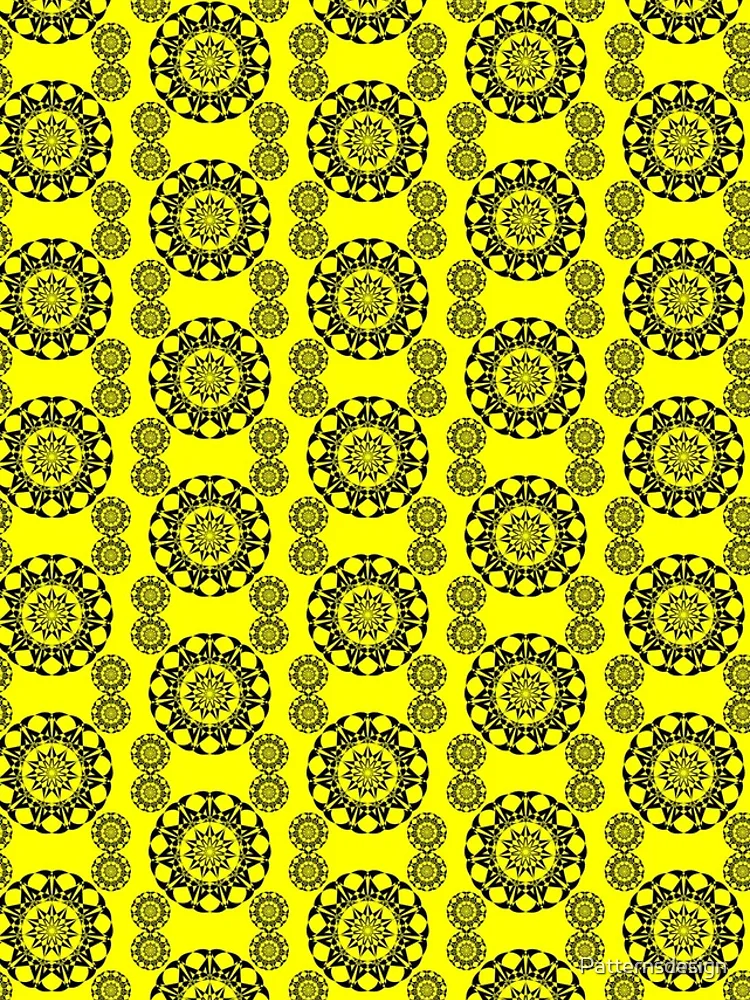 Thumbnail 4 of 4, Samsung Galaxy Phone Case, Geometric Pattern Design designed and sold by Patternsdesign.