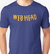 Web-head Unisex T-Shirt