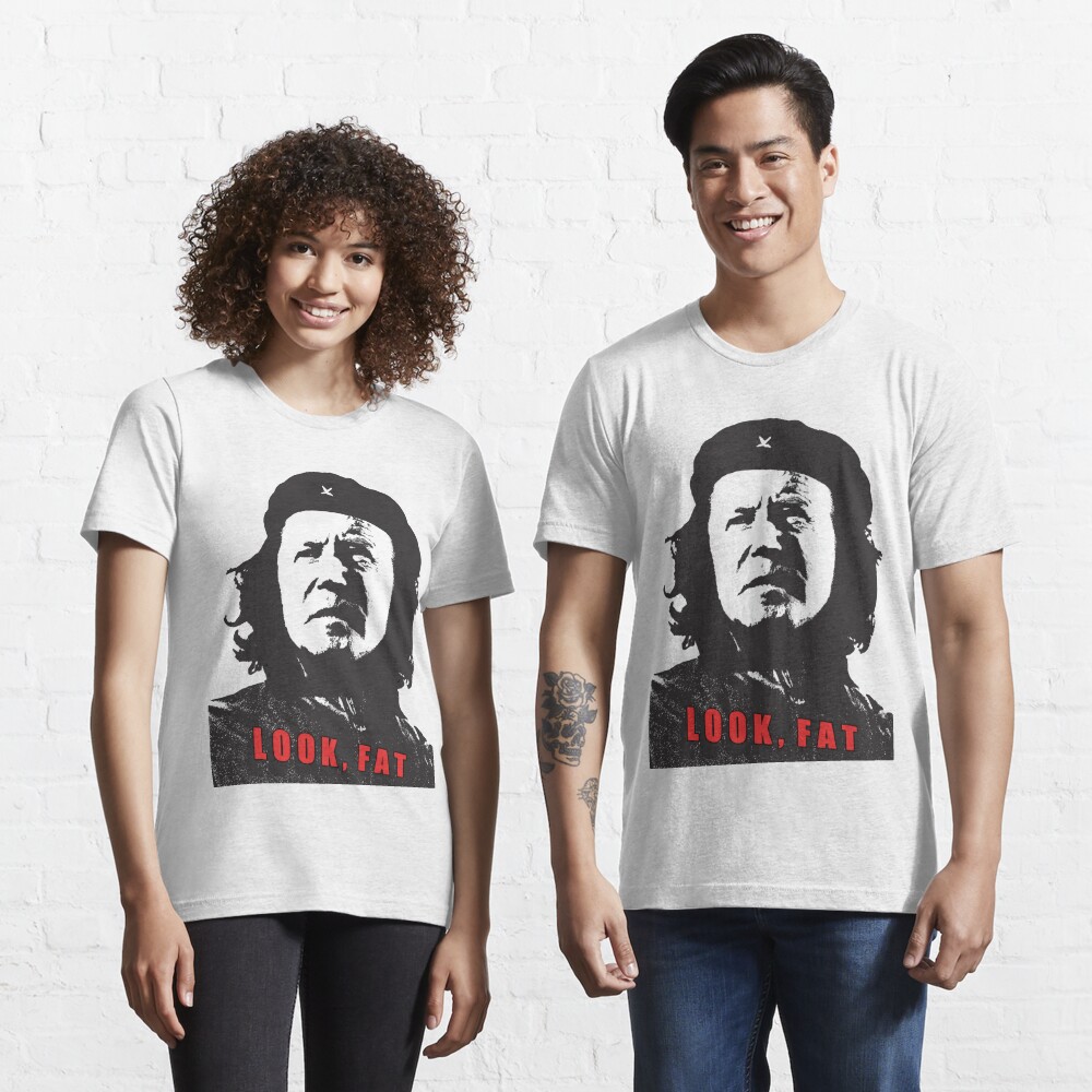 Che Alexandria Ocasio-Cortez Guevara Marxist Meme T Shirts, Hoodies,  Sweatshirts & Merch