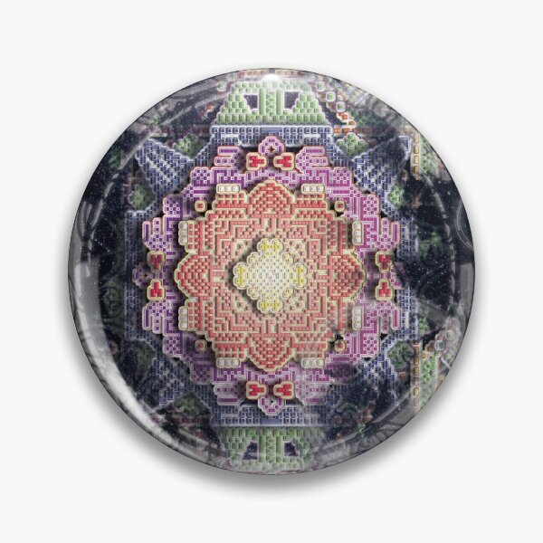 Item preview, MEGAPIXEL designed and sold by Akurst.