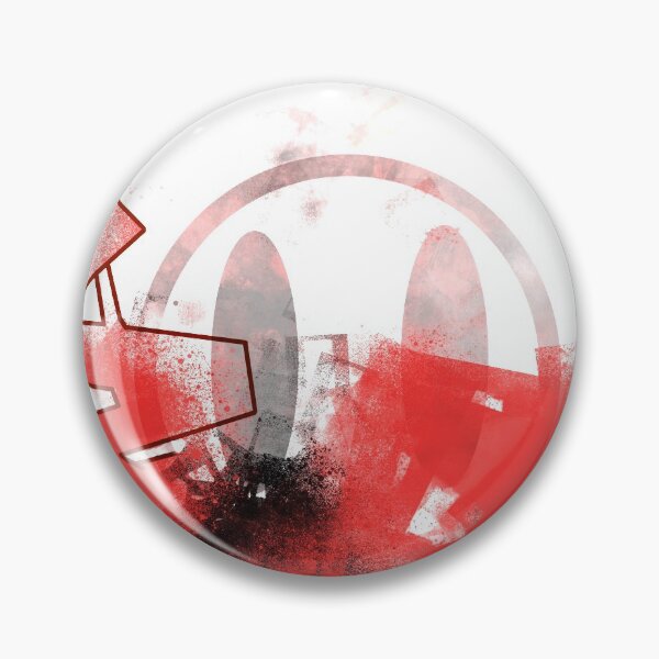 Item preview, Mr bubbles in red  designed and sold by SLICEBREAD .