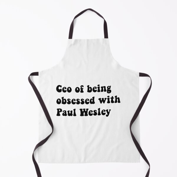 Item preview, Ceo of being obsessed with Paul Wesley designed and sold by Aleziakh.