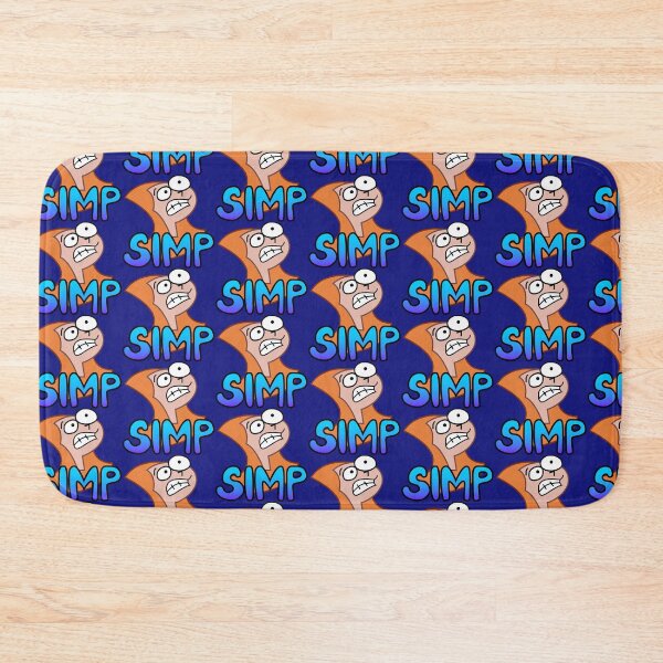 Item preview, S.I.M.P. Squirrels In My Pants (Phineas and Ferb) designed and sold by ceomg.