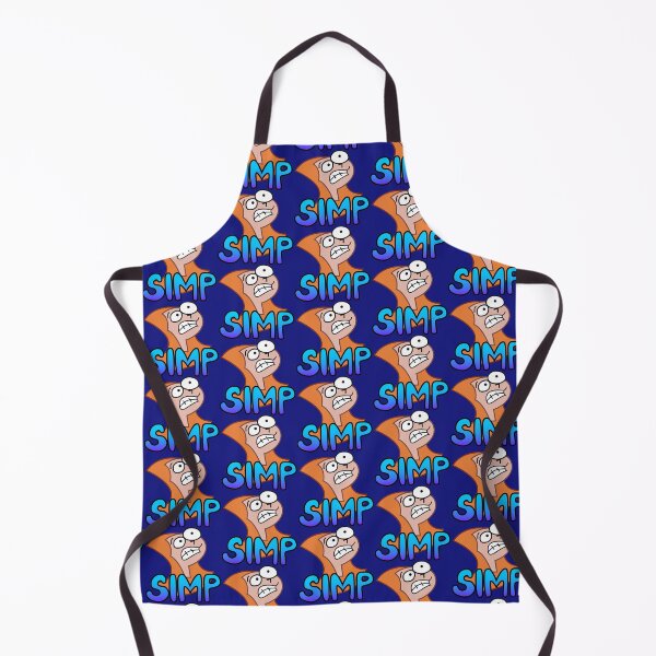 Item preview, S.I.M.P. Squirrels In My Pants (Phineas and Ferb) designed and sold by ceomg.