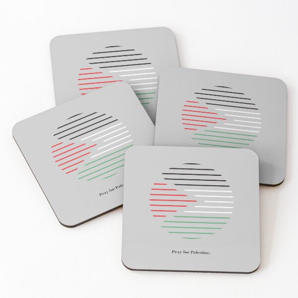 Item preview, Palestine - The Promised Land - Islamic Simple Artwork designed and sold by hudafirm.
