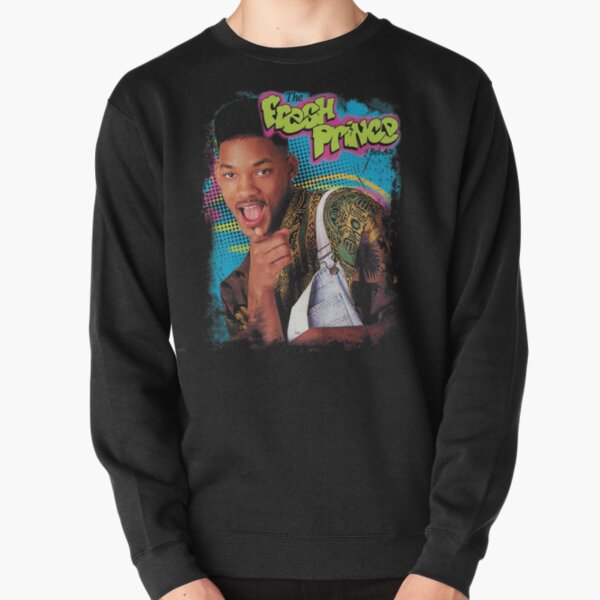 prince sweatshirts