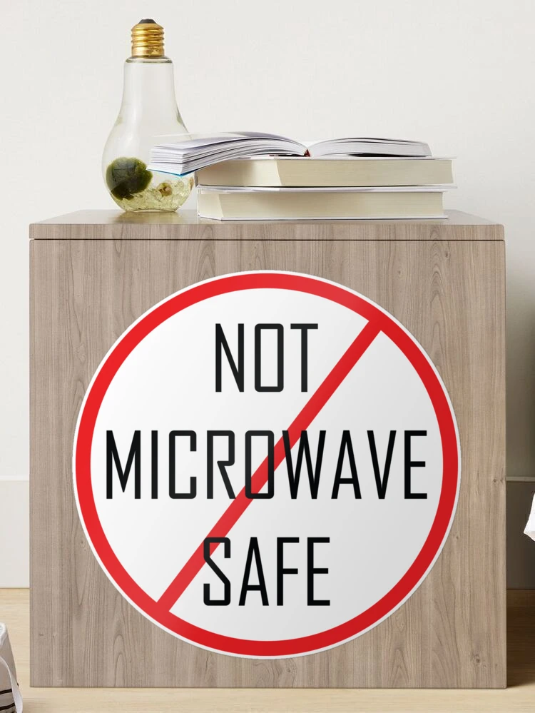 7 Things That Are Not Microwave Safe