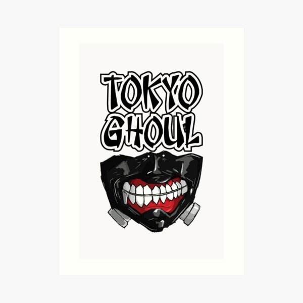Samurai Ghoul Gifts Merchandise Redbubble - the yakuza tokyo ghoul bloody nights roblox
