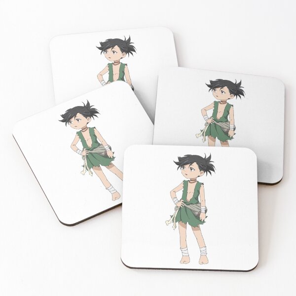 Item preview, Dororo - Dororo designed and sold by angel2267.