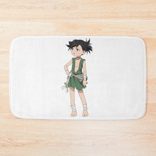Item preview, Dororo - Dororo designed and sold by angel2267.