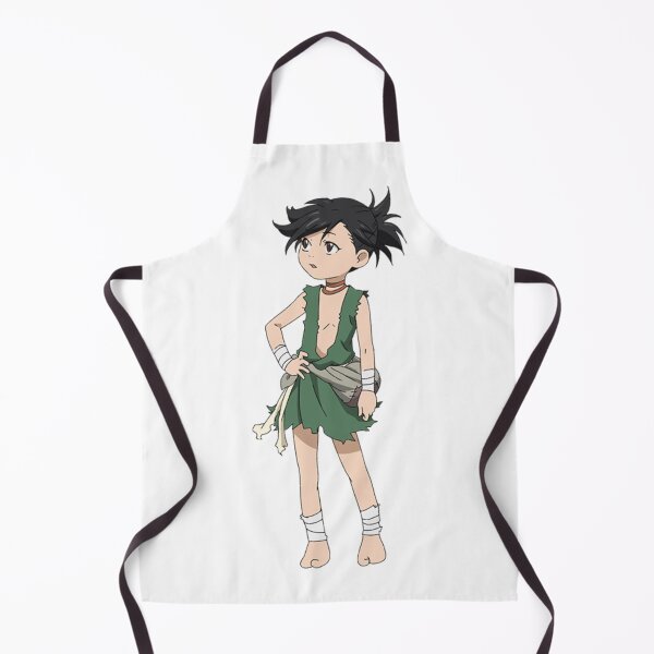 Item preview, Dororo - Dororo designed and sold by angel2267.