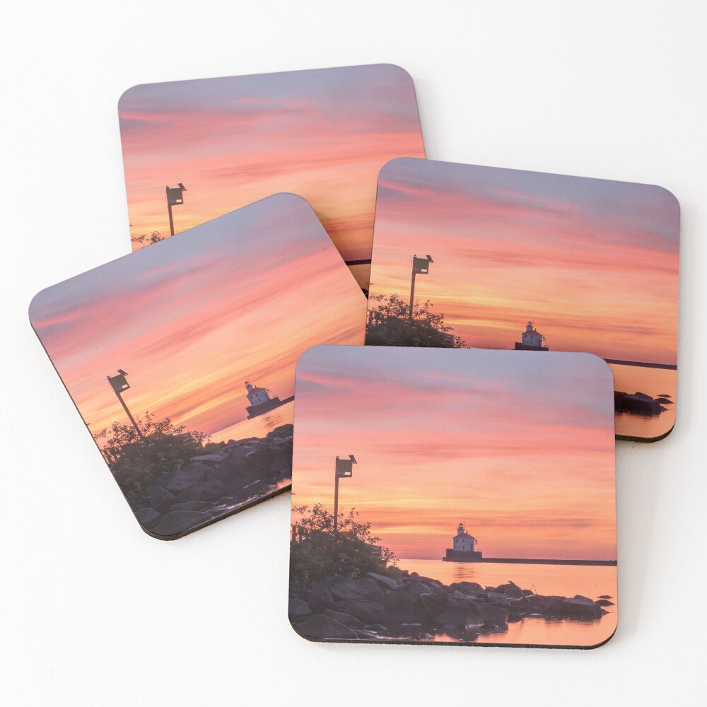 Item preview, Coasters (Set of 4) designed and sold by YvetteLittle.