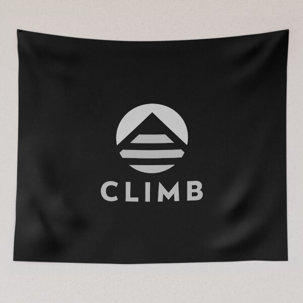 Item preview, Climb designed and sold by trailheadco.
