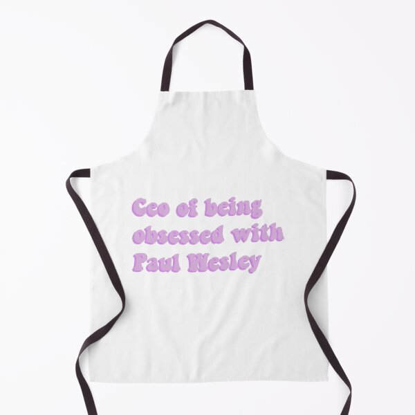 Item preview, Ceo of being obsessed with Paul Wesley designed and sold by Aleziakh.