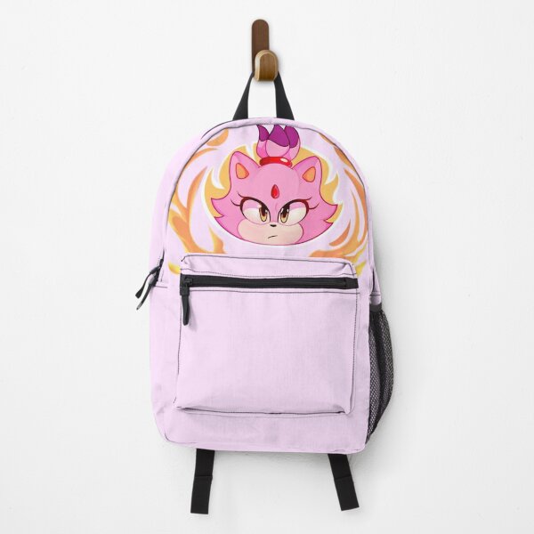 blaze the cat backpack