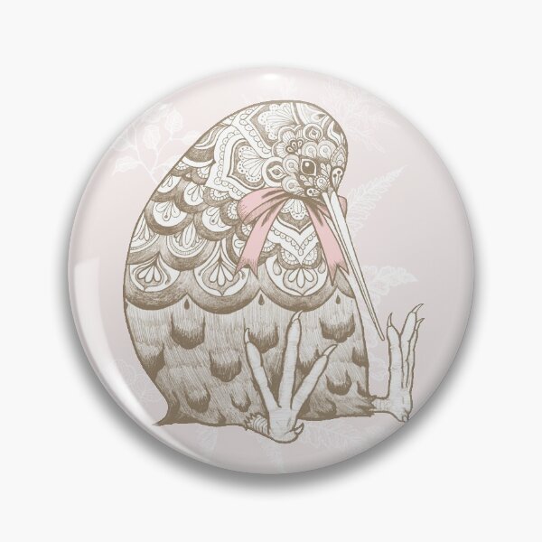 Item preview, Kiwi III designed and sold by isfeather.