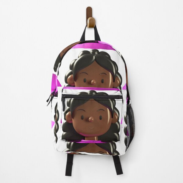Item preview, Funny curly head Lola designed and sold by MHerzel.