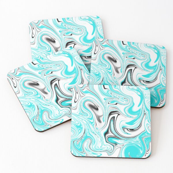Item preview, Aquamarine designed and sold by DoodleBugg.