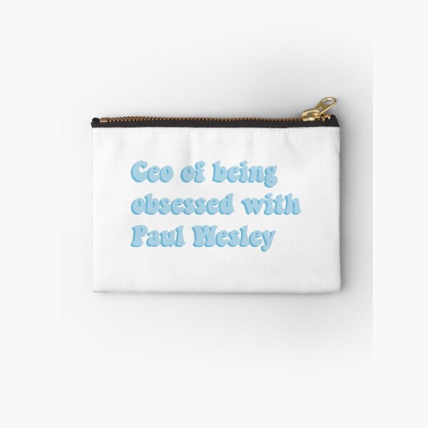 Item preview, Ceo of being obsessed with Paul Wesley designed and sold by Aleziakh.
