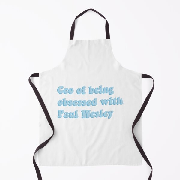 Item preview, Ceo of being obsessed with Paul Wesley designed and sold by Aleziakh.