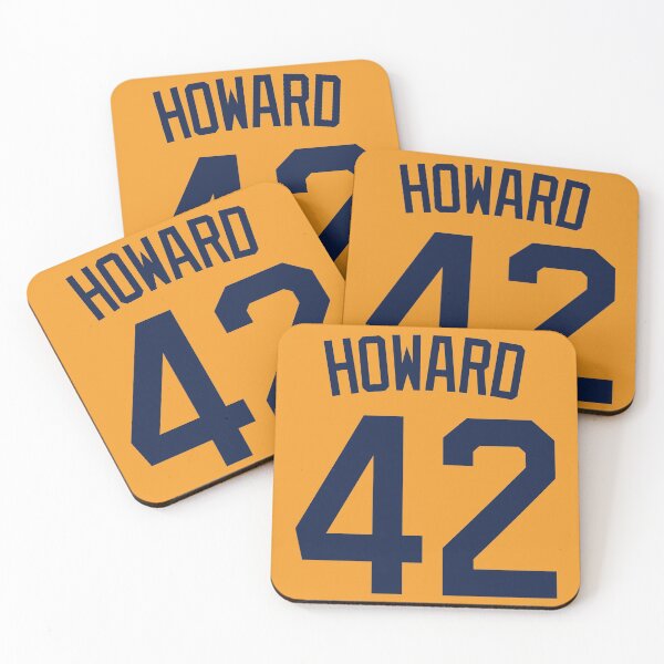 Item preview, Howard 42 designed and sold by A Brand With No Name.