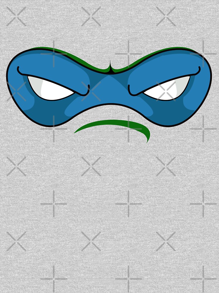 Teenage Mutant Ninja Turtles - RAPHAEL MASK Tshirt T-shirt Kids T-Shirt  for Sale by AMGraphic Studio