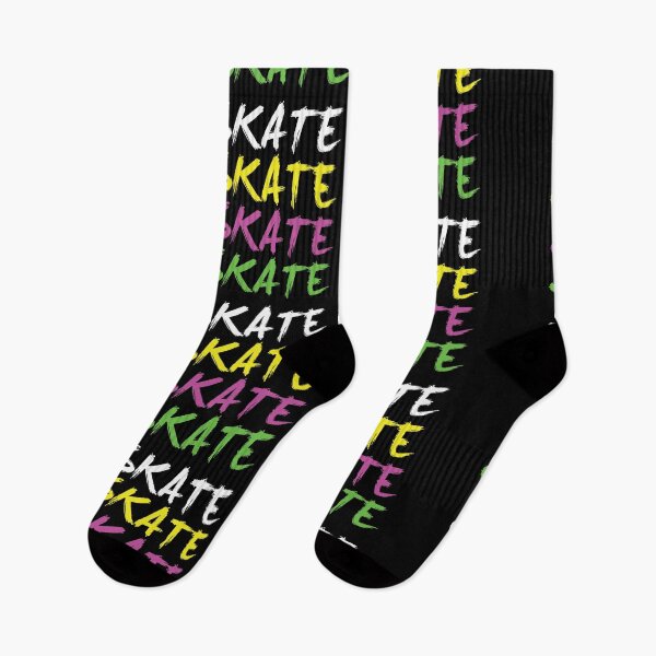 Item preview, Skate skate skate skate designed and sold by ShuckedLondon.