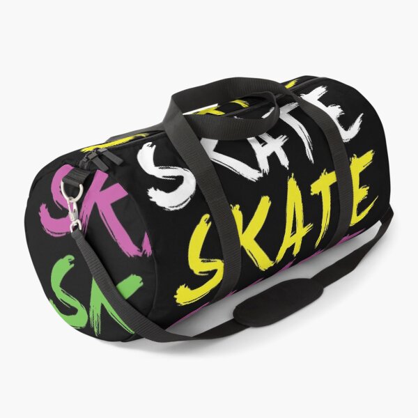 Item preview, Skate skate skate skate designed and sold by ShuckedLondon.