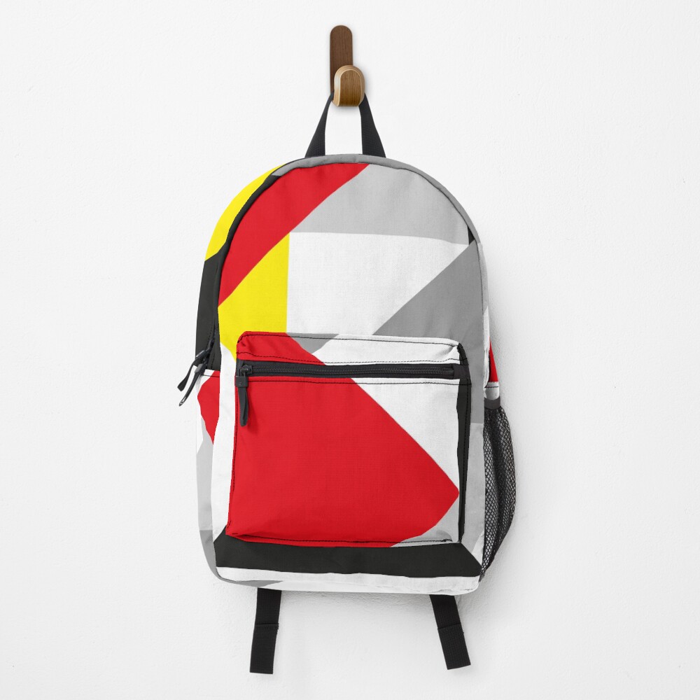 Item preview, Backpack designed and sold by process22.