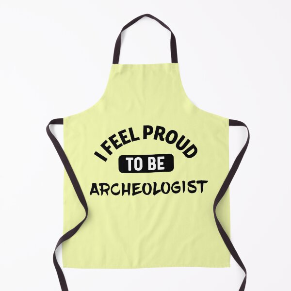Item preview, I feel Proud to be archaeologist designed and sold by bumperapparels.