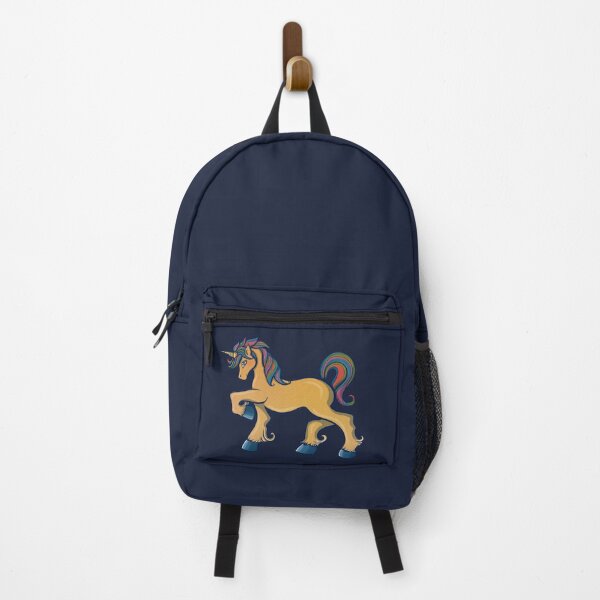 Item preview, Retro Unicorn designed and sold by FrictionMaxxing.
