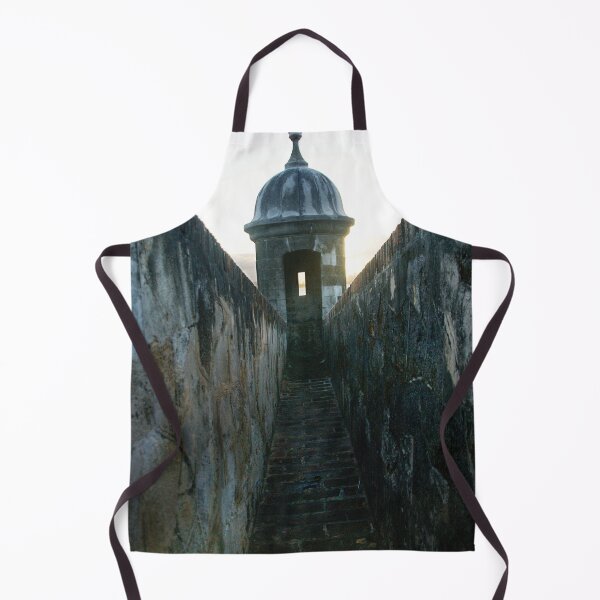 Item preview, Sunset Tower designed and sold by KensLensDesigns.