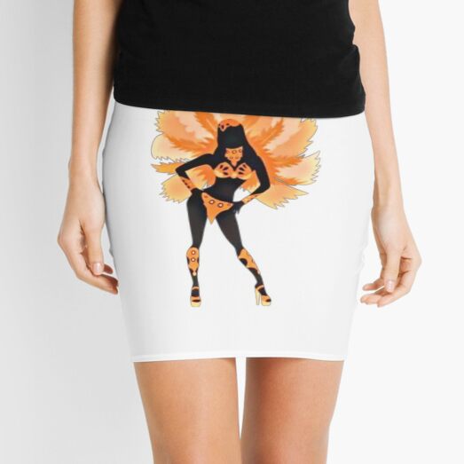 Wonderwoman Leggings - Dancelife