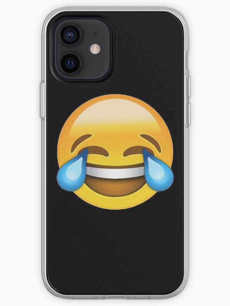 Lol Emoji Iphone Case Cover By Albertwu Redbubble