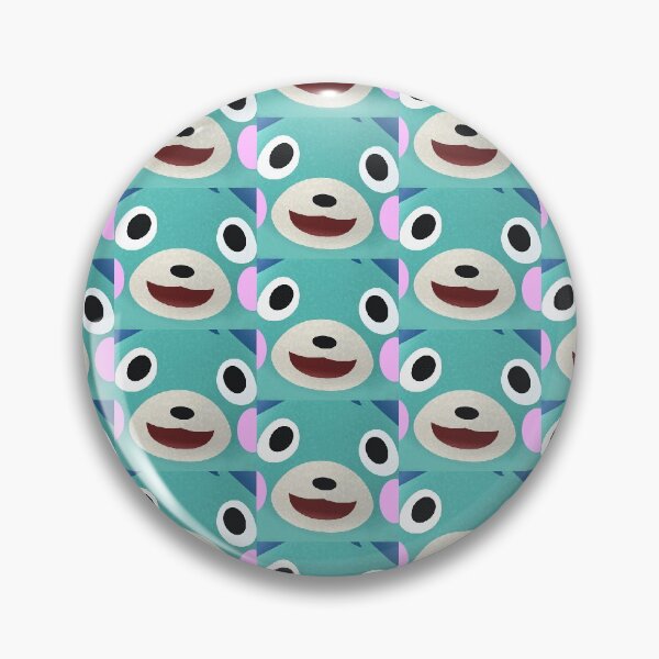 Item preview, Bluebear ~ ceomgWUT emote designed and sold by ceomg.