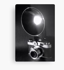 Argus C-44 Metal Print
