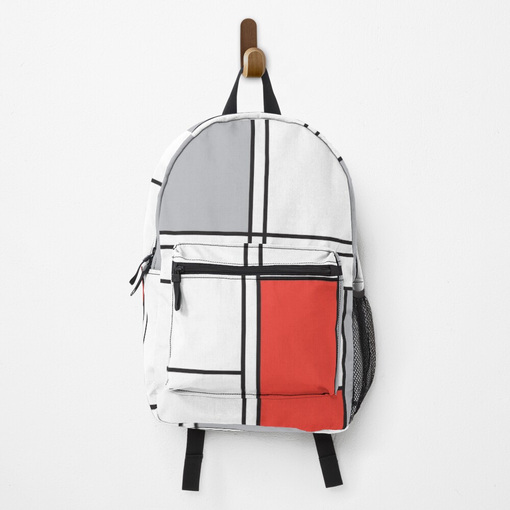 Item preview, Backpack designed and sold by process22.